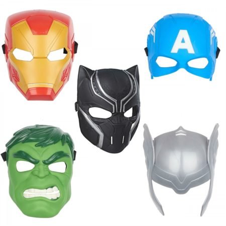 Avengers Kapitan Amerika Maska Hasbro B9945