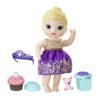 Hasbro Baby Alive Birthday Cupcake Fun Baby 131225