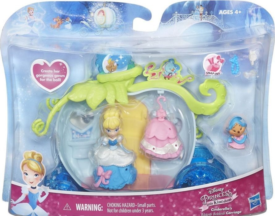 Disney Princess Kukla B5344