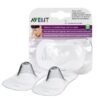 Avent döş qoruyucuları 15 sm