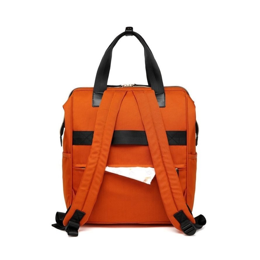 COLORLAND CLD-BP124-E Zera Baby Changing Bag