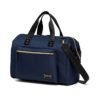 Bezi çantası / uşaq çantası – mavi – Colorland-CLTT190