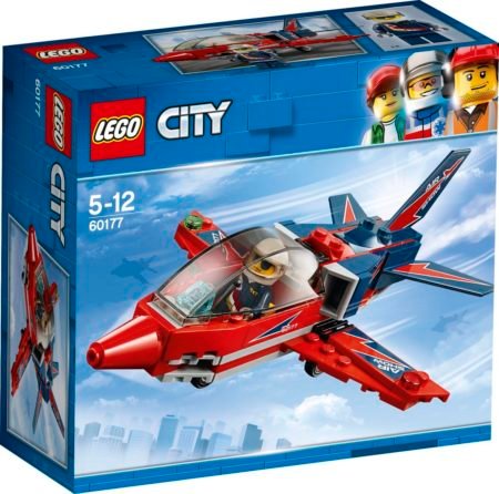 Oyuncaq Lego Şəhər 60178