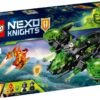 Oyuncaq Lego Nexo 72003