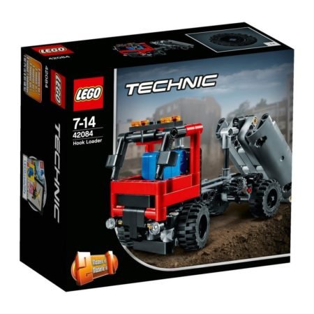 Toy Lego Technician art.42084