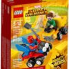Toy Lego Super Gəhramanlar 76089