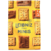 Leibniz mini şokolad peçenye 100 qr