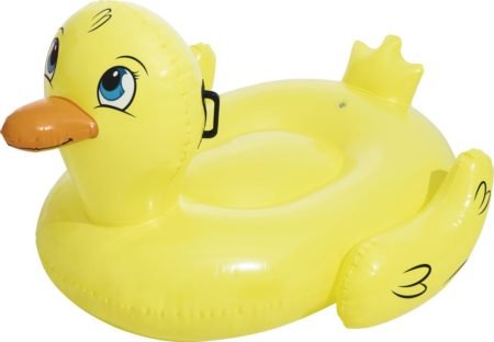 Bestway Inflatable Duck Toy 135 x 91