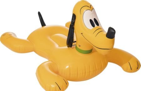 Bestway Toy inflatable Cheerful Pluto