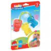 CLEMENTONI BABY 17057 TEETHING KEYS