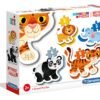 CLEMENTONİ BABY 20810 MƏNİM İLK PUZZLE