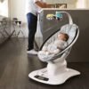 Yellənnən kreslo 4moms MamaRoo 169912