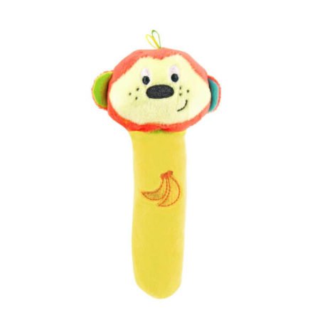 Pal Baby Little Buddy Rattle — Слоник