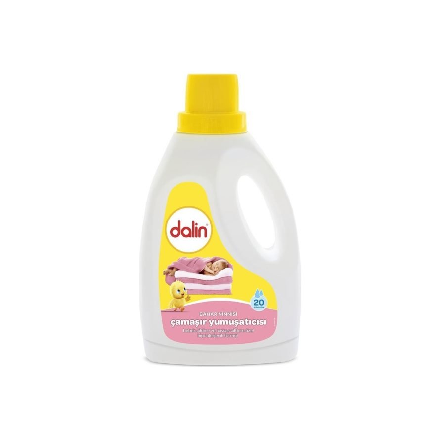 Dalin fabric softener