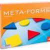 Foxmind meta-formaları məntiq puzzle oyun