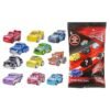 Игрушечные машинки и техника Mattel Cars, размер 0.070×0.255×0.255