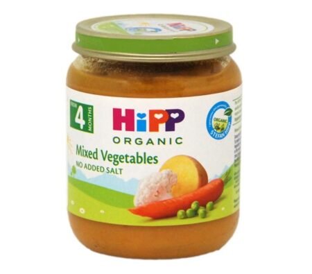 Hipp mix HA-1 Combiotic 300 gr - pandababy