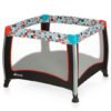 Manege Fisher Price black