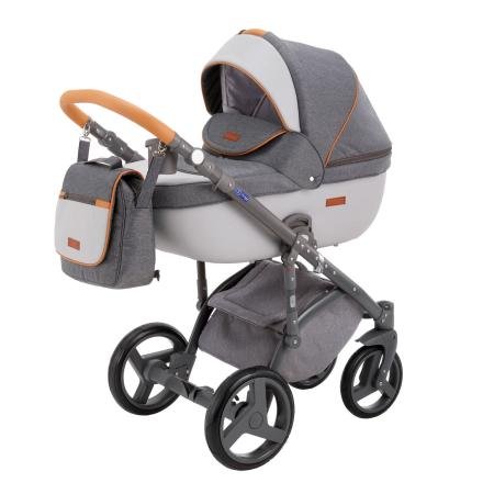 Stroller Adamex Massimo V-8