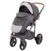 Stroller Adamex Massimo V-8 90782