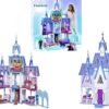 Disney Frozen 2 Ultimate Arendelle Castle 93419