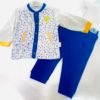 Flexi baby&kids 217283 Suit 2-piece (panties and blouse)