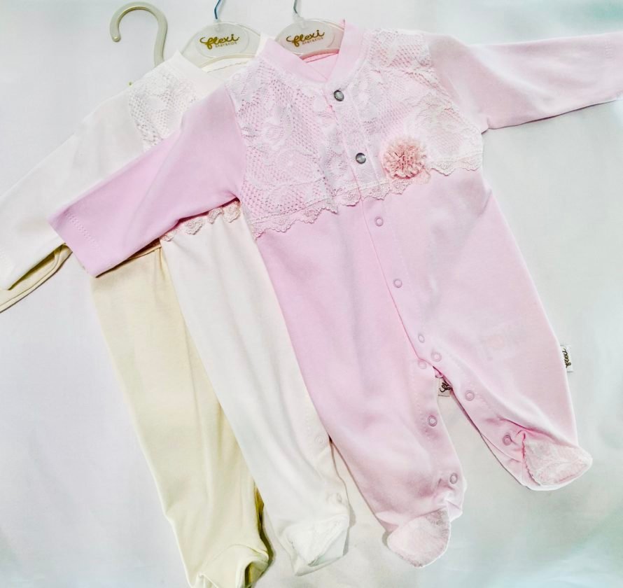 Flexi baby&kids 213596 Боди