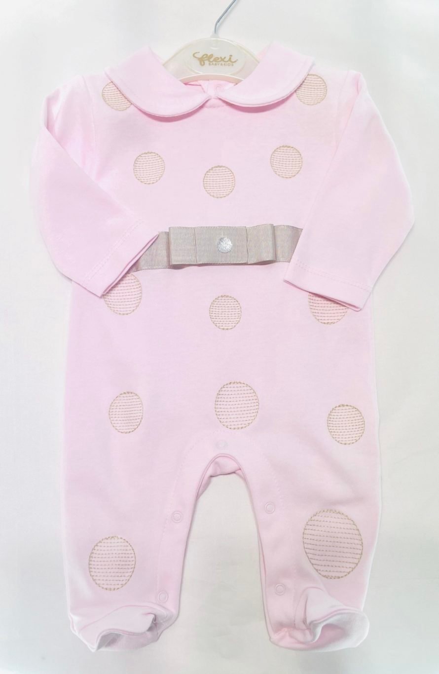 Flexi baby&kids 213644 Боди