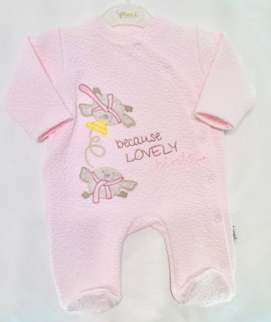 Flexi baby&kids 213654 Боди