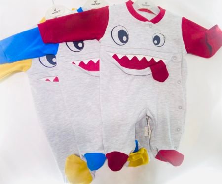 Twetoon 113496 baby romper