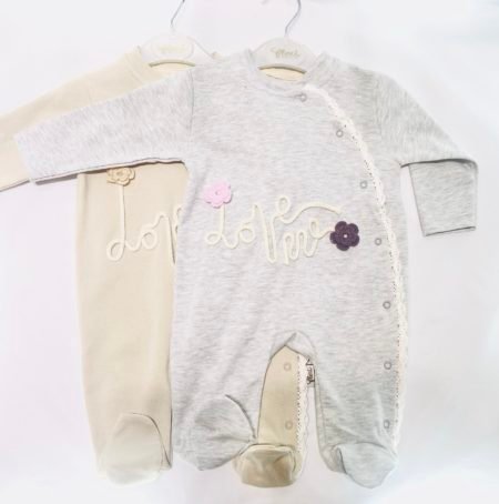 Flexi baby&kids 213661 Боди