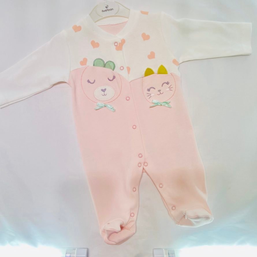 Twetoon 113520 baby romper