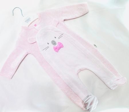 Tongs baby 1754 baby romper