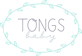 Tongs baby