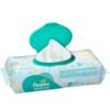 Влажные салфетки Pampers Baby Fresh Clean, детские, 64 ш 99177