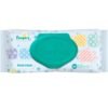 Влажные салфетки Pampers Baby Fresh Clean, детские, 64 ш