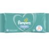 Pampers Fresh Clean uşaq nəm salfetləri, 52 ədəd