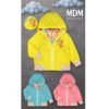 MiDiMOD 20330 Куртка-ветровка 2-5 лет 99589