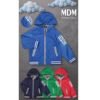 MiDiMOD 20356 Windbreaker 6-12 years