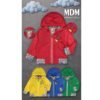 MiDiMOD 20363 Windbreaker 9-24 months