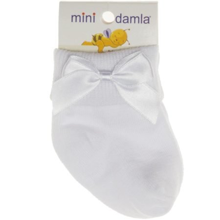 Mini Damla 41123 детские носочки