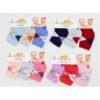 Mini Damla 42854 baby socks 3 pcs 102184