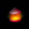 Beaba Ночник детский Pixie Night Light Soft Corail, цвет коралловый 105558