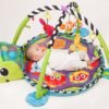 Infantino Grow-With-Me Activity Gym & Ball Pit детский коврик с шариками 106200