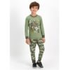 RolyPoly NY Awesome pajamas for boys RP1639