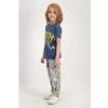 RolyPoly Summer Time pajamas for boys RP1644 107142