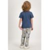 RolyPoly Summer Time pajamas for boys RP1644 107145