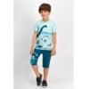 RolyPoly Jungle Life pajamas for boysв RP1655