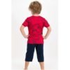 RolyPoly Pow pajamas for boys RP1664 107182