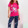 RolyPoly Summer qızlar üçün pijama RP1730